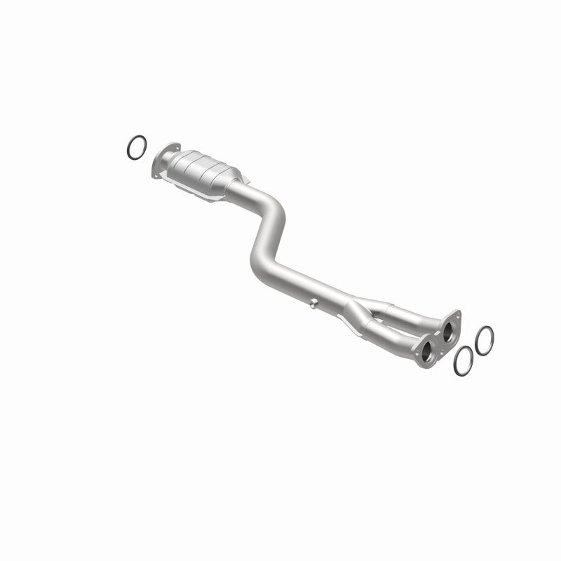 Moteur à combustion interne MagnaFlow DF Lexus GS300 00-04 3.0L I6