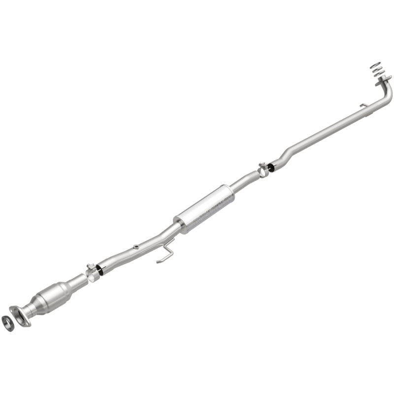 Convecteur MagnaFlow DF 99-01 Lexus ES300 3.0L