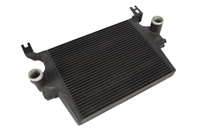 Refroidisseur d'air de suralimentation CSF 08-10 Ford Super Duty 6,4 L Turbo Diesel