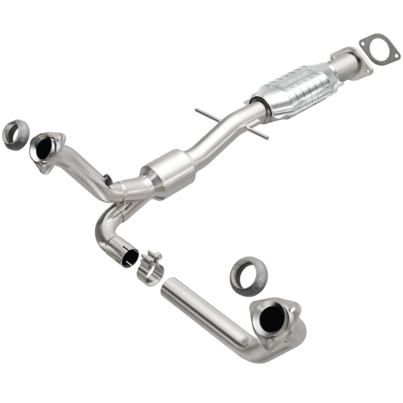Convecteur MagnaFlow DF Chevy S-10 00-02 OEM