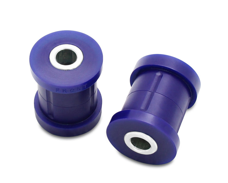 Ensemble de bagues de bras de suspension arrière intérieur inférieur avant de base SuperPro 2002 Acura RSX