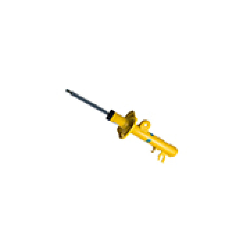 Ensemble de jambe de force bitube avant droit Bilstein B6 15-17 Jeep Renegade 4WD