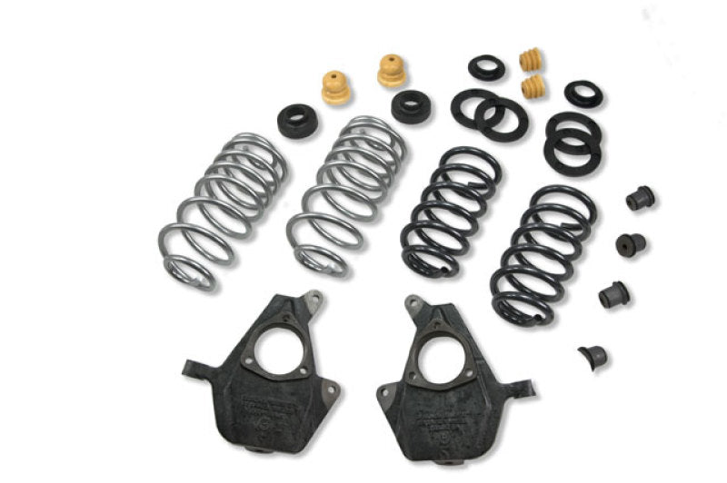 KIT D'ABAISSEMENT Belltech SANS AMORTISSEURS