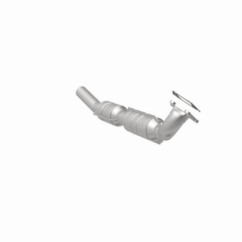 Convecteur MagnaFlow DF 12-14 Chevy Camaro 3,6 L côté passager