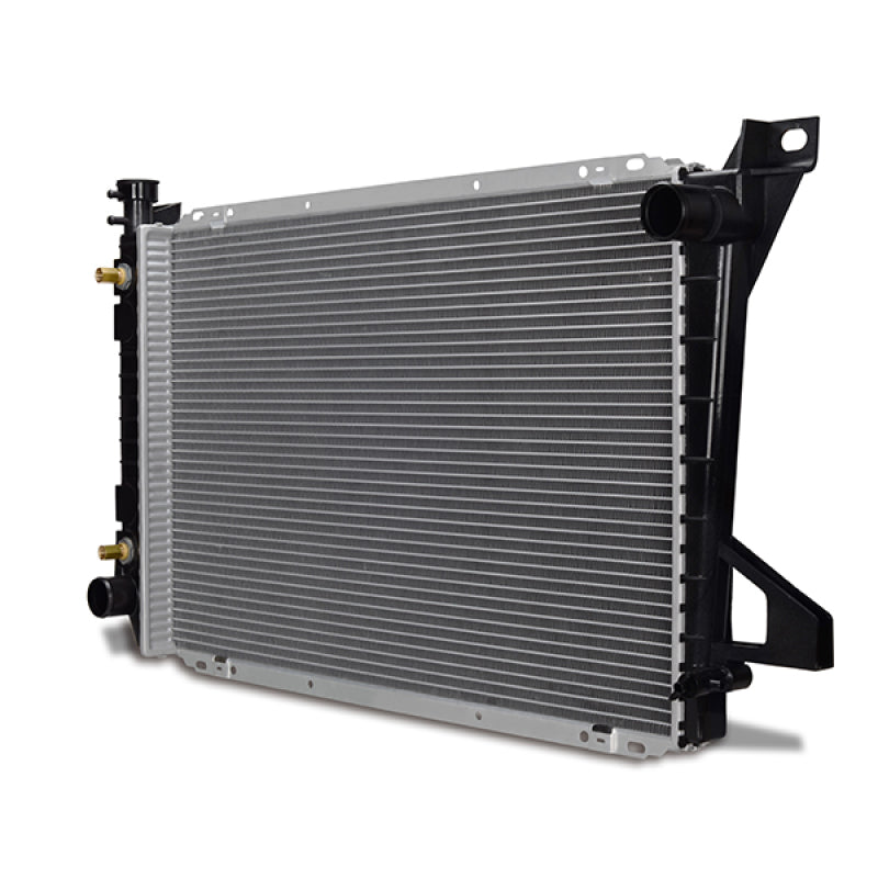 Radiateur en plastique de remplacement Mishimoto 85-96 Ford Bronco AT OEM