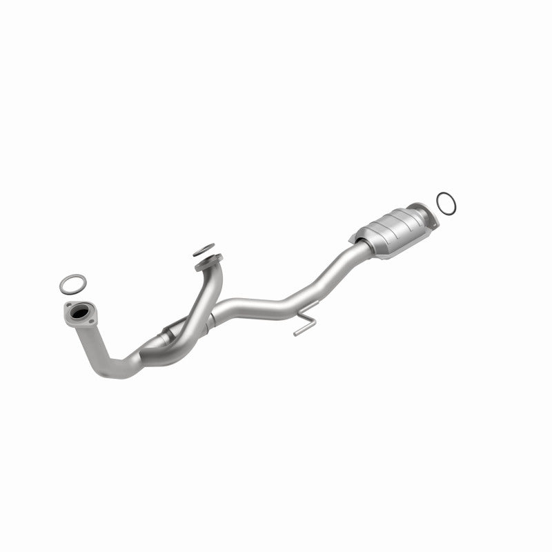 MagnaFlow Conv DF 97-02 Toyota Caravan 3.0L