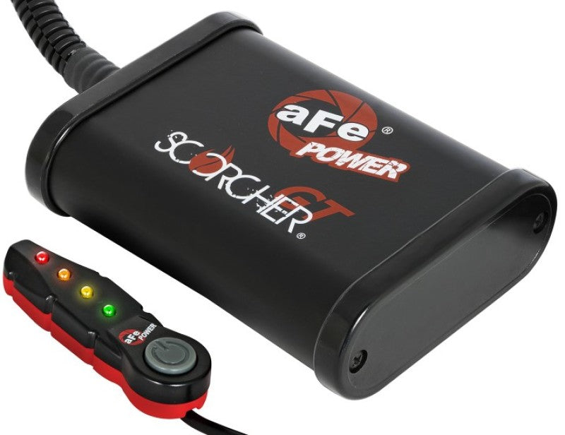 Module d'alimentation Bluetooth aFe Scorcher GT pour Toyota Supra 3.0L 2020