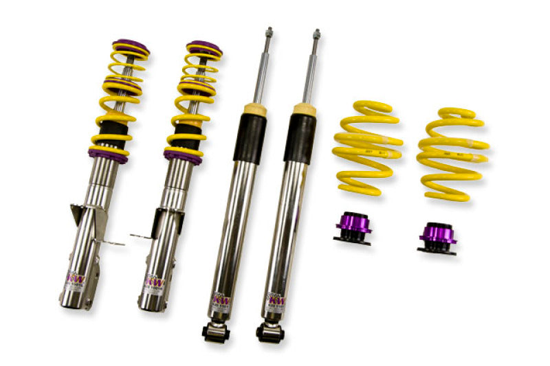 Kit combinés filetés KW V3 Pontiac GTO