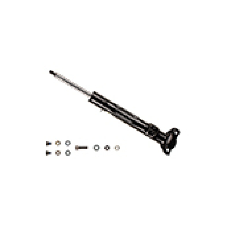 Ensemble de jambe de suspension avant de base Bilstein B4 1987 Mercedes-Benz 260E