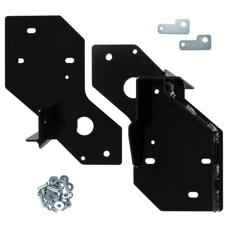 Kit de montage ARB Slvrado 35/2500Hd 03On