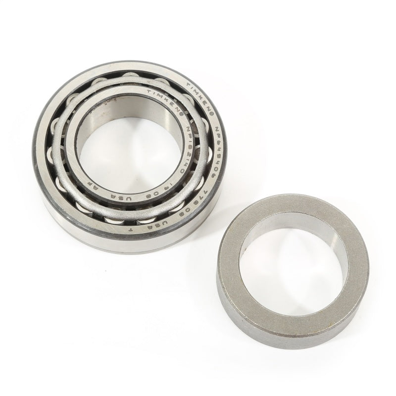 Kit de roulements de roue Omix D35 84-89 Cherokee & Wrangler