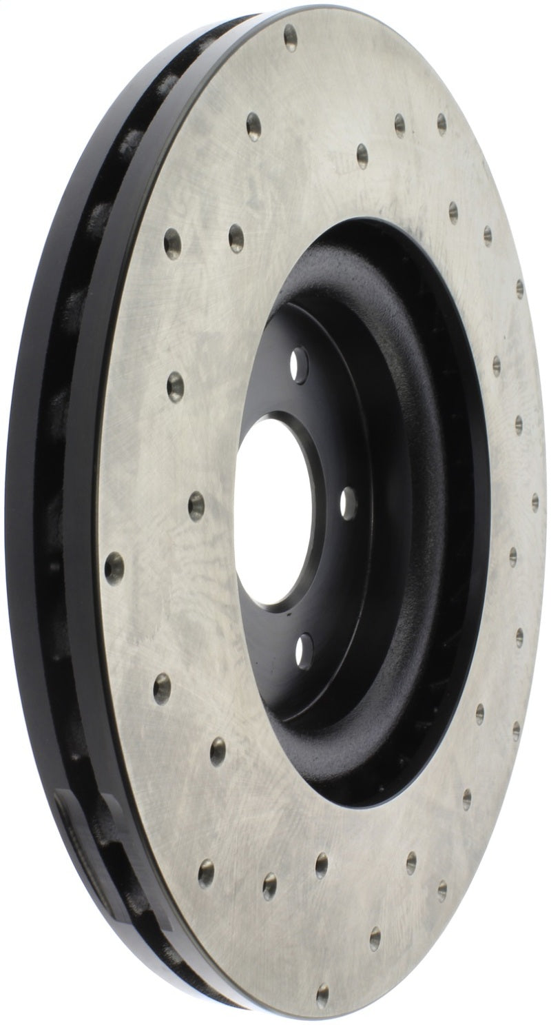 Disque de frein sport percé StopTech