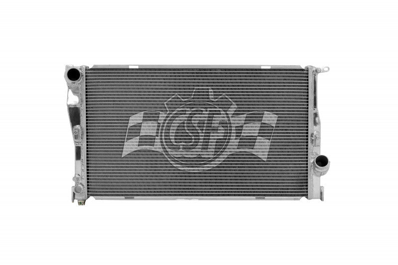Radiateur CSF BMW Série 2 (F22/F23) / BMW Série 3 (F30/F31/F34) / BMW Série 4 (F32/F33/F36) A/T