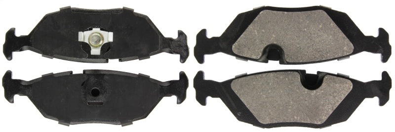 Plaquettes de frein arrière StopTech Performance