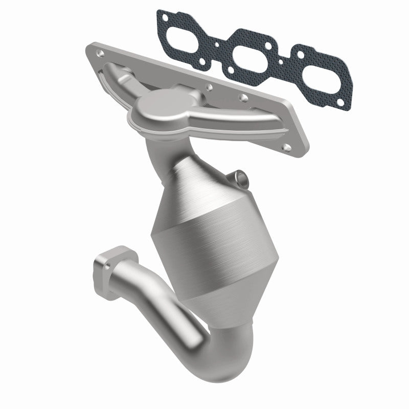 MagnaFlow Conv DF 01-02 Cougar 2,5 L Avant
