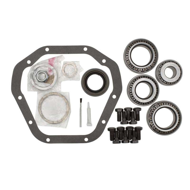 Kit d'installation de maître-cylindre arrière Eaton Dana 70 U