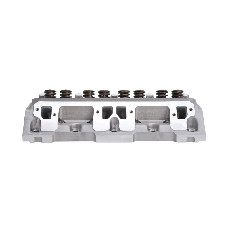 Culasse Edelbrock SB Chrysler Performer RPM pour arbre à cames à rouleaux hydraulique complet (Ea)
