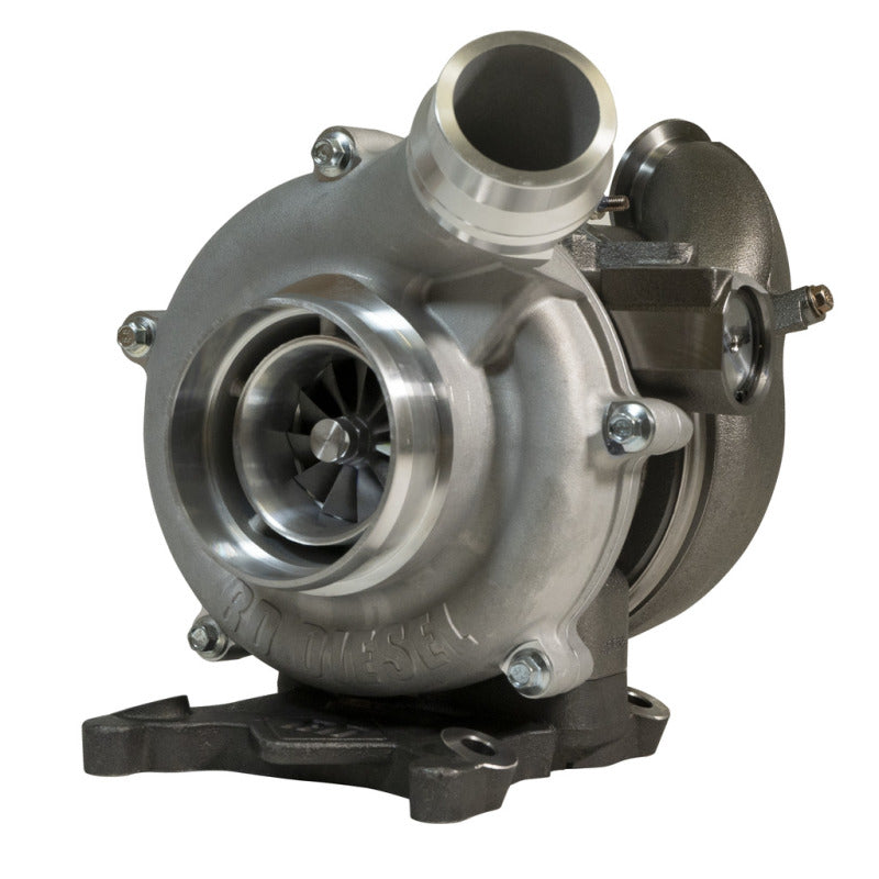 Kit de mise à niveau turbo diesel BD - 11-14 Ford F250/350 et 11-16 Ford F450/550 Powerstroke 6,7 L