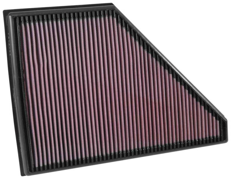 Filtre à air K&N 2017 Cadillac XT5 3,6 L V6 F/I