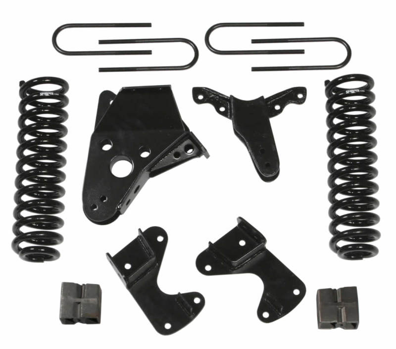 Skyjacker 6"83-97 RANGER KIT/SUPPORTS HD