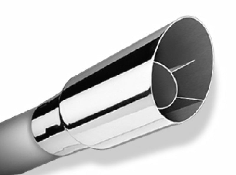 Système d'échappement Catback Borla 94-95 Chevy Impala SS / 94-96 Caprice Classic SS H-Pipe