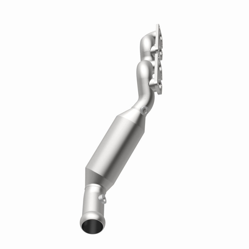 Convertisseur MagnaFlow à montage direct sur BMW X5 4,8 L V8 07-10