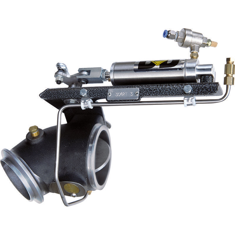 Frein diesel BD - 2004.5-2005 Dodge 325hp avec support air/turbo