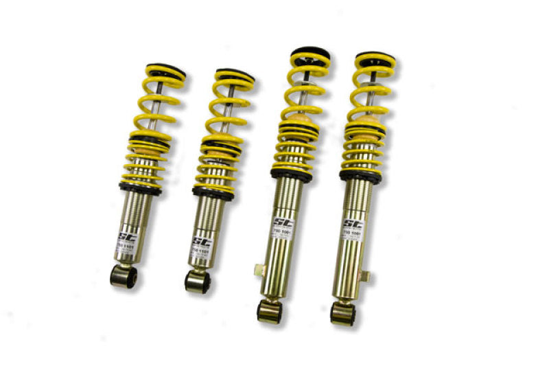 Kit de suspensions filetées ST 99-05 Mazda Miata MX-5 (NB)