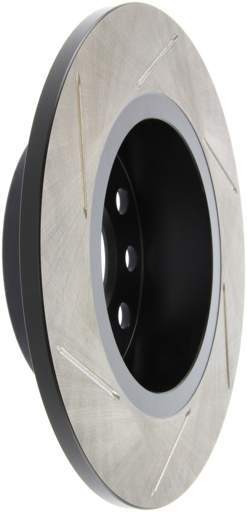 Disque de frein sport fendu StopTech
