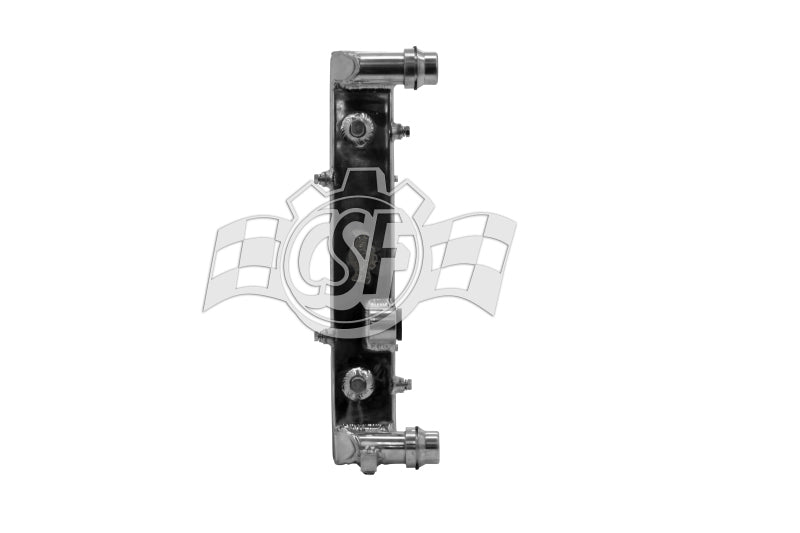 CSF 99-06 Volkswagen Golf/GTI / 99-06 Volkswagen Jetta/GLI Radiateur