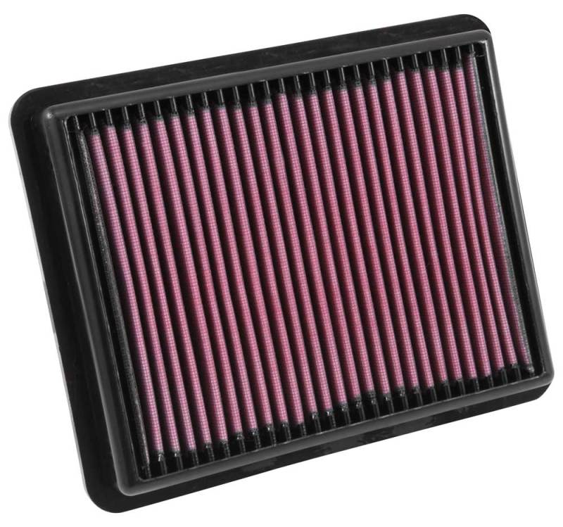 Filtre à air de remplacement K&N pour Mazda 6 2.2L L4 DSL 2014