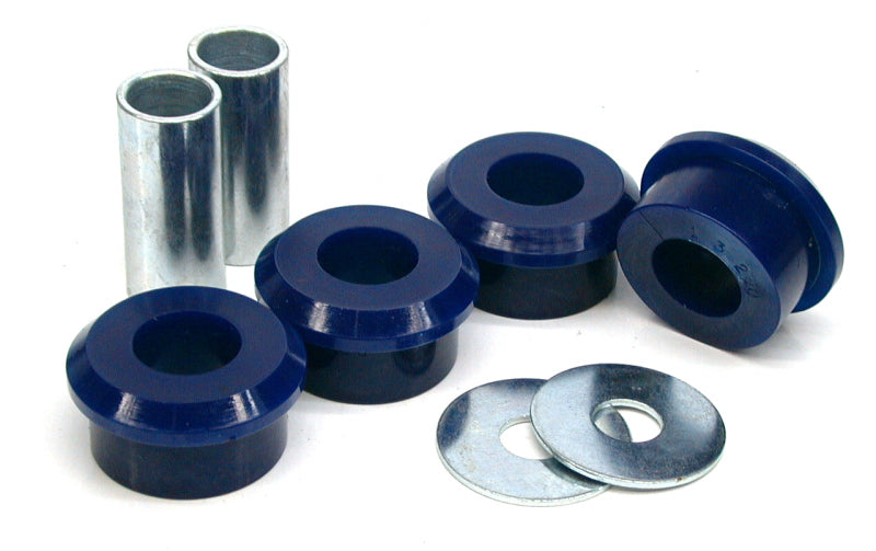 Kit de bagues de bras de suspension arrière intérieur inférieur avant SuperPro pour Toyota Celica ST 1990