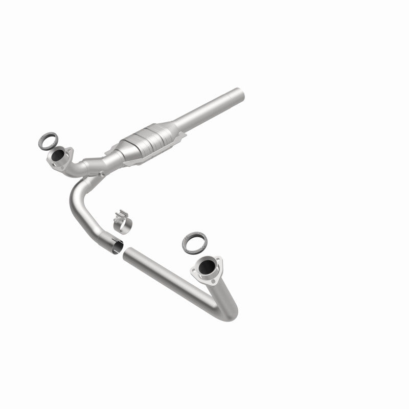 Convecteur MagnaFlow DF Chevrolet/GMC 1500 1/2 tonne