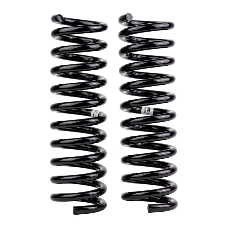 Ressort hélicoïdal ARB / OME avant Jeep Kj Light