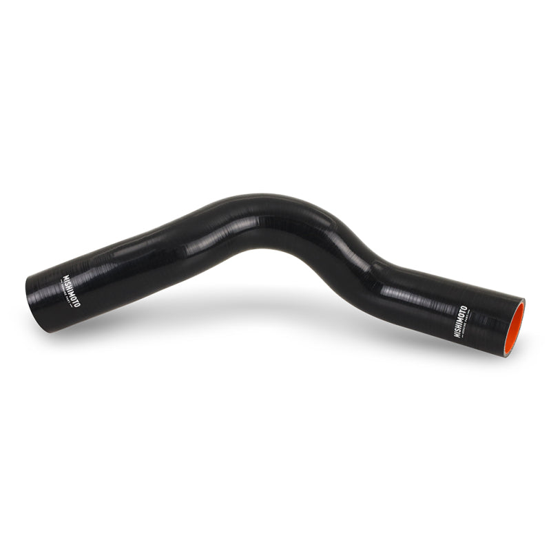 Kit de durites en silicone Mishimoto 08-10 Dodge Viper - Noir
