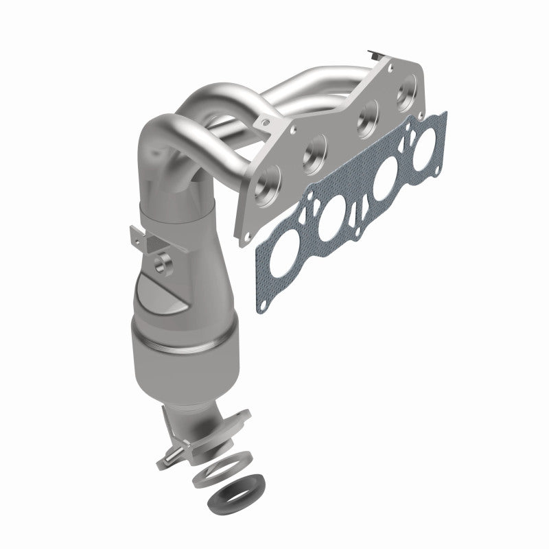 Convecteur MagnaFlow DF 06-08 Toyota RAV4 2,4 L