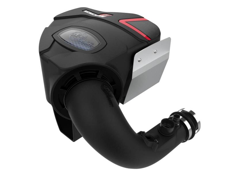 Système d'admission d'air froid aFe Momentum GT avec filtre Pro 5R 19-21 BMW 330i B46/B48