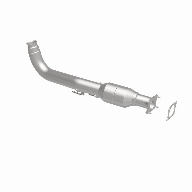Huile moteur Magnaflow DOC DF 07-10 Silverado 2500/3500 HD 6,6 L