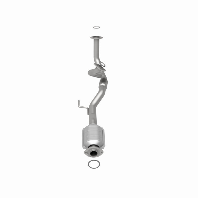 MagnaFlow Conv DF 97-02 Toyota Caravan 3.0L