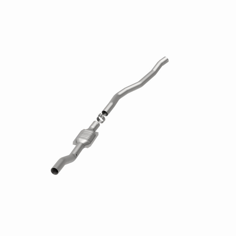 MagnaFlow Conv DF Dodge Dakota 3.9/5.2L 4WD