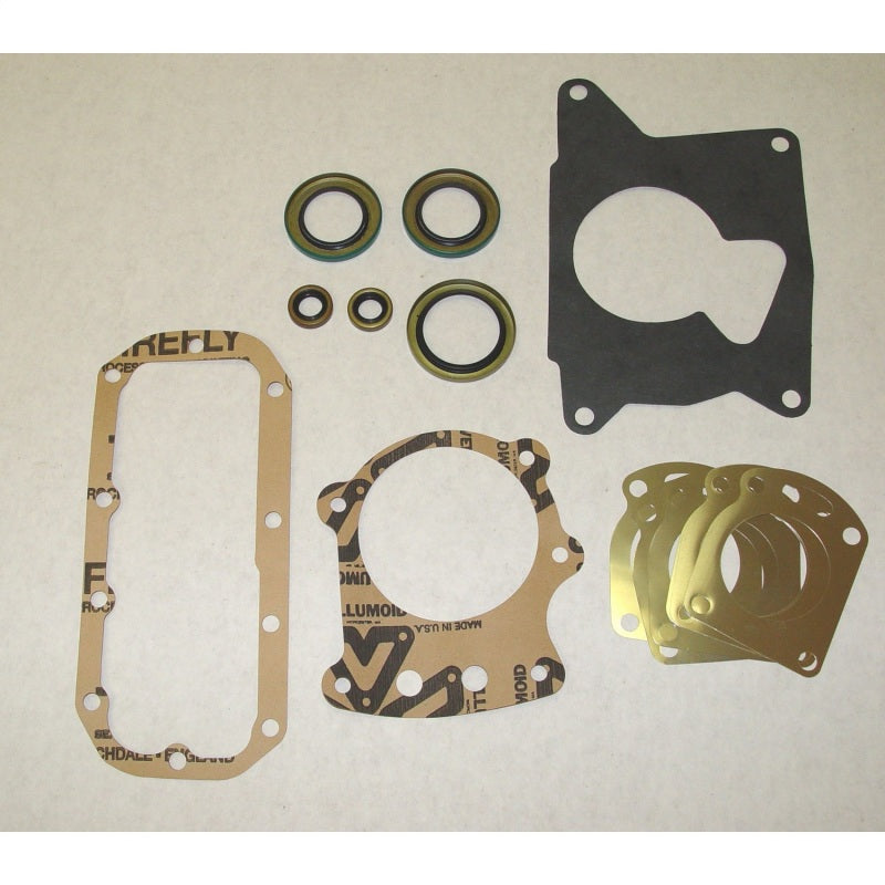 Kit de joints et de bagues d'étanchéité pour boîte de transfert Omix Dana 300