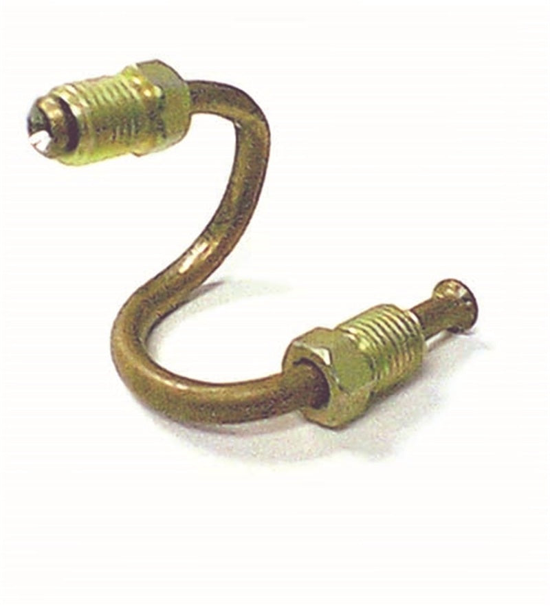 Conduite de frein pour cylindre de roue Omix 41-71 modèles Willys & CJ