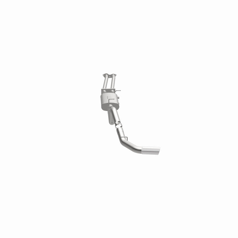 Système MagnaFlow C/B Chevy C/K 1500 Ext Cab