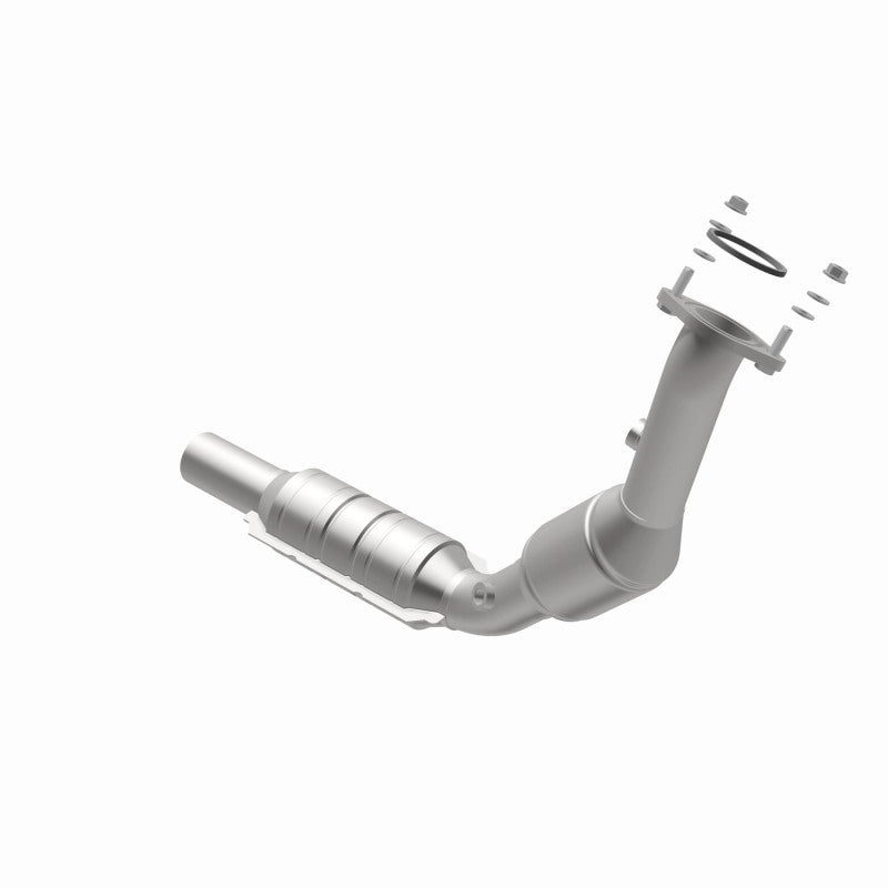 Convecteur MagnaFlow DF 10-11 Chevy Camaro 3,6 L côté conducteur