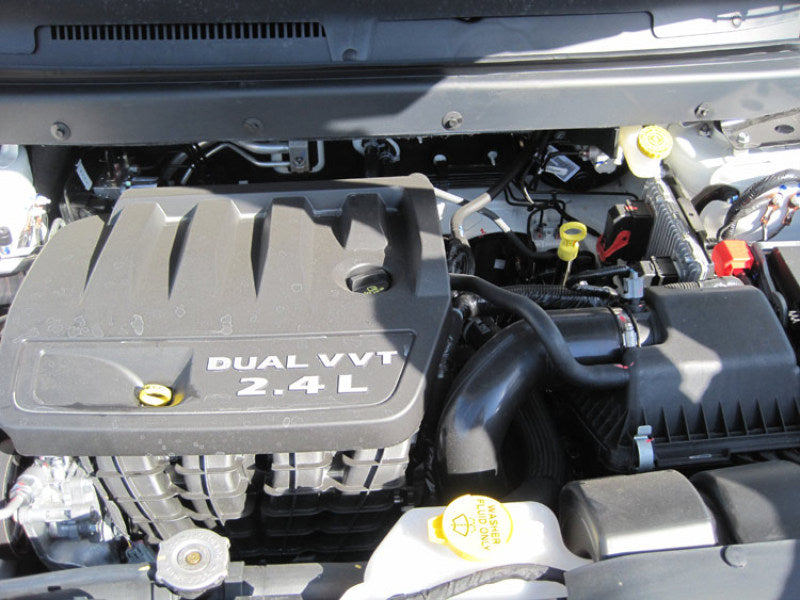 Filtre à air de rechange K&N pour DODGE JOURNEY 2,4 L-L4 ; 2009