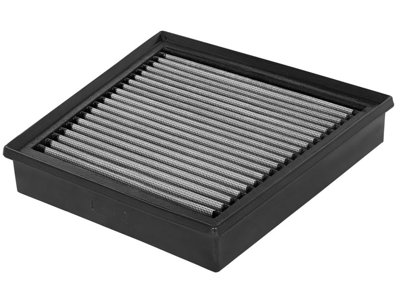 Filtre de remplacement d'origine aFe MagnumFLOW Pro DRY S pour camions diesel GM 2017 V8 6,6 L L5P