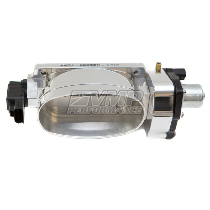 Corps de papillon VMP Performance 07-14 Ford Shelby GT500 Monoblade 137