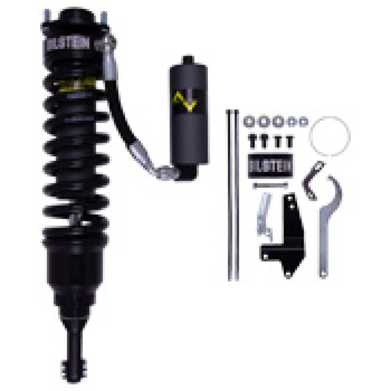Bilstein B8 8112 Series 10-23 Toyota 4Runner Zone Control Monotube Front Right Corner Module Bilstein