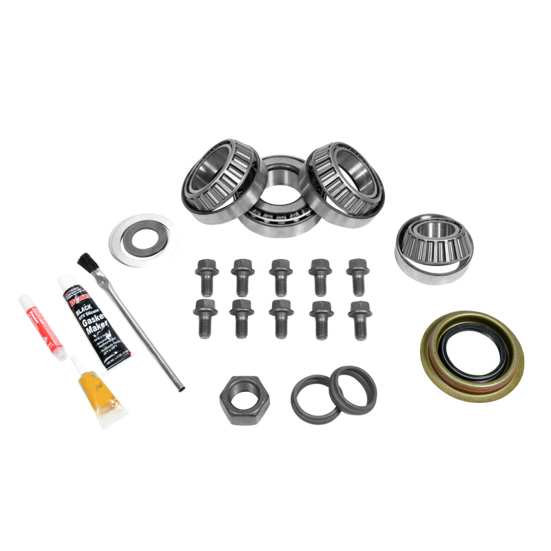 Kit de révision Yukon Gear Master pour différentiel Chrysler 05+ 8,25 pouces