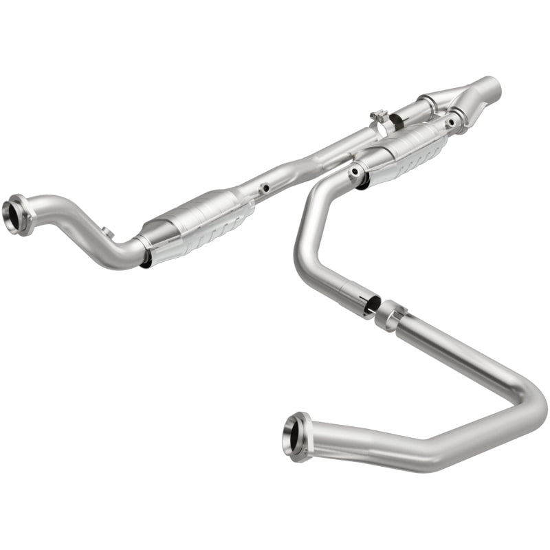 Magnaflow Conv DF 04-07 Dodge Ram 5,7 L